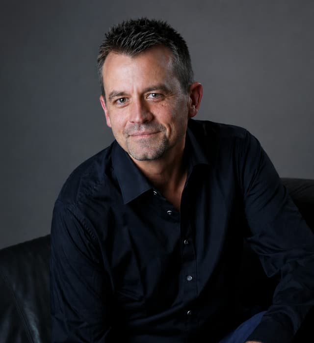 Marco Schleehuber